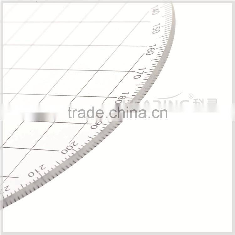 kearing #KRP-2 Round Aviation Square Set for pilots