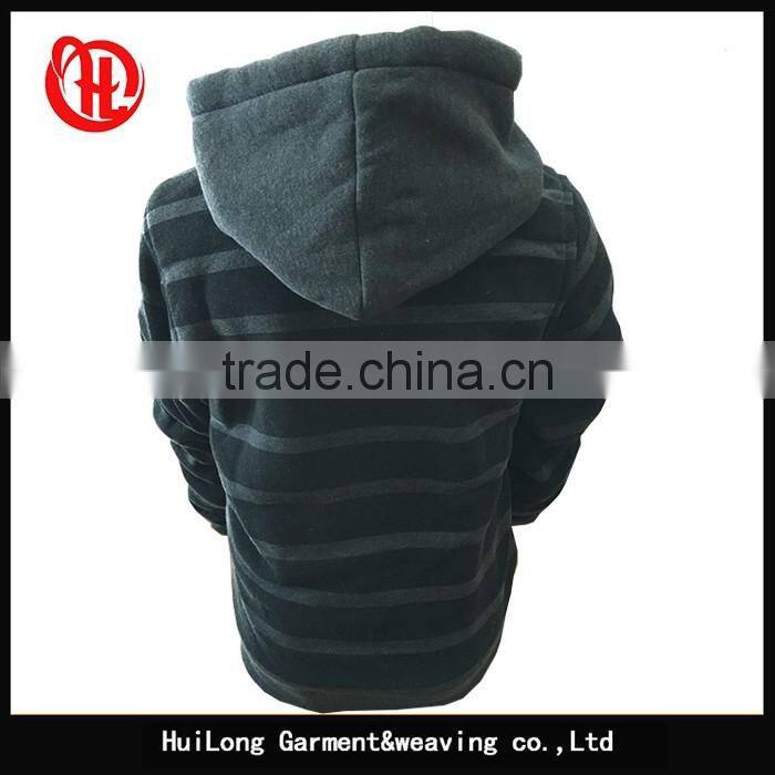 Children apparel winter hoodies coat boys casual clothing