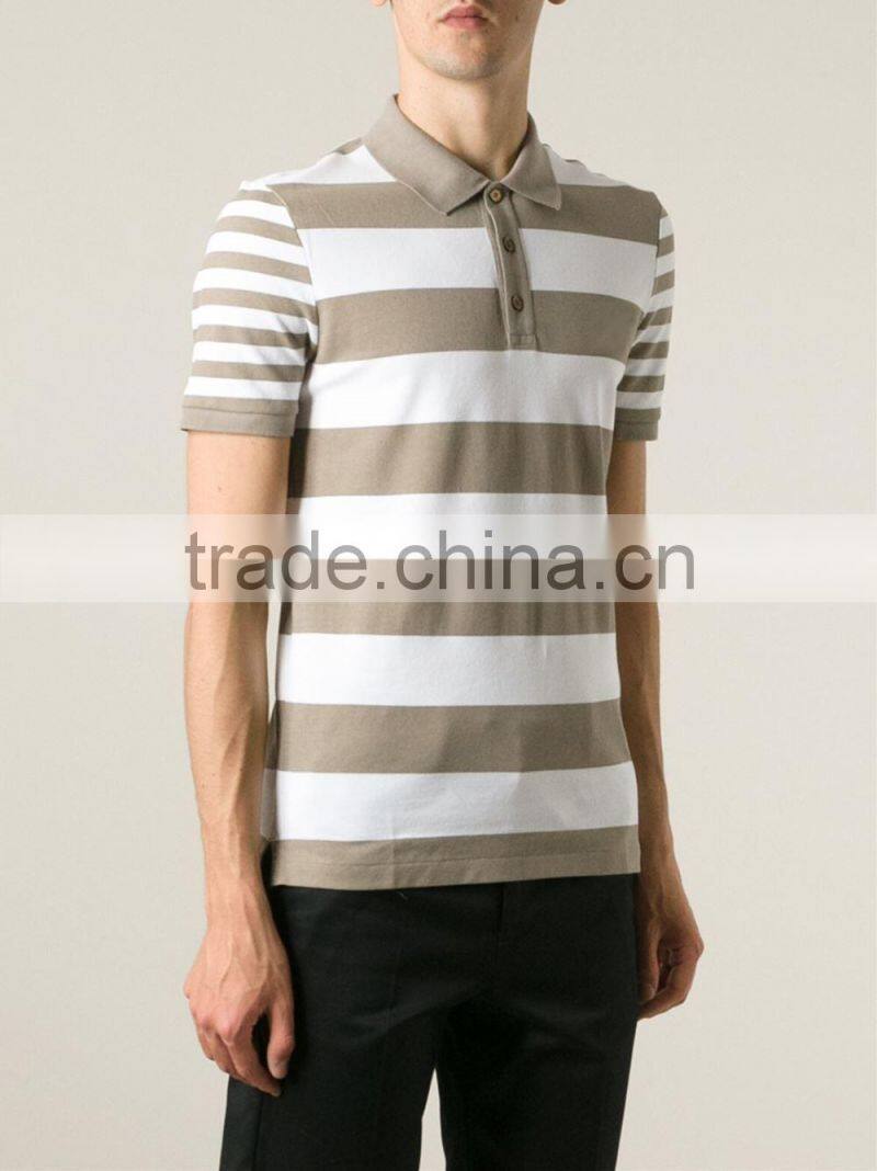 2017 fashion mens polo t-shirt wholesale custom logo polo shirt high quality polo shirt
