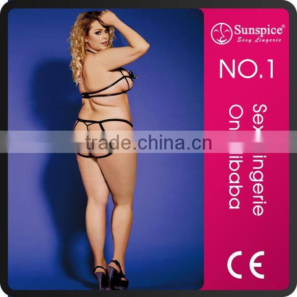 High Class Lady hot Bodysuit sexy Teddy