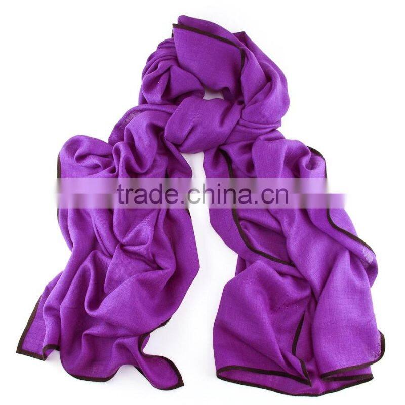 latest scarf designs