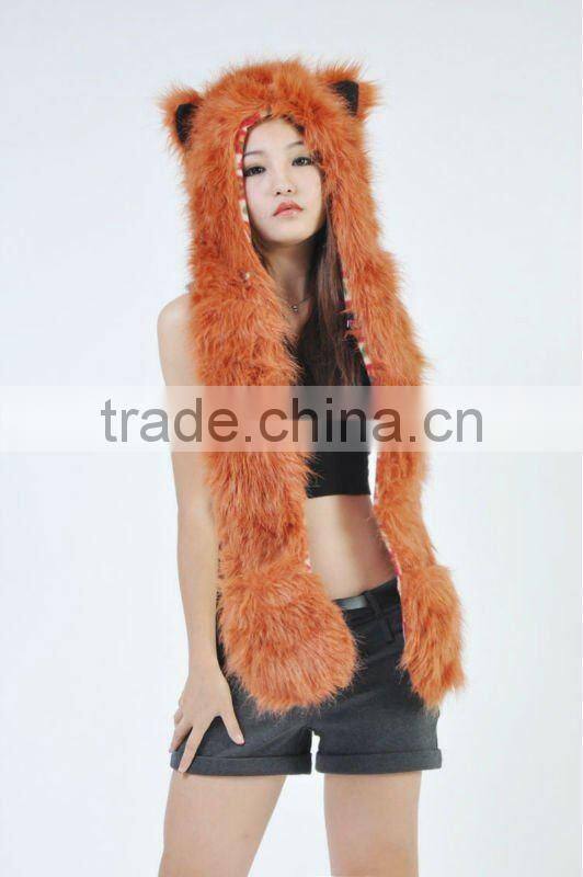 Wholesale Sex Animal Hats For Kids And Adults
