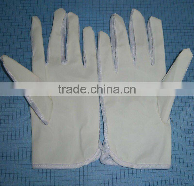 Industrial uesd ESD PU Glove