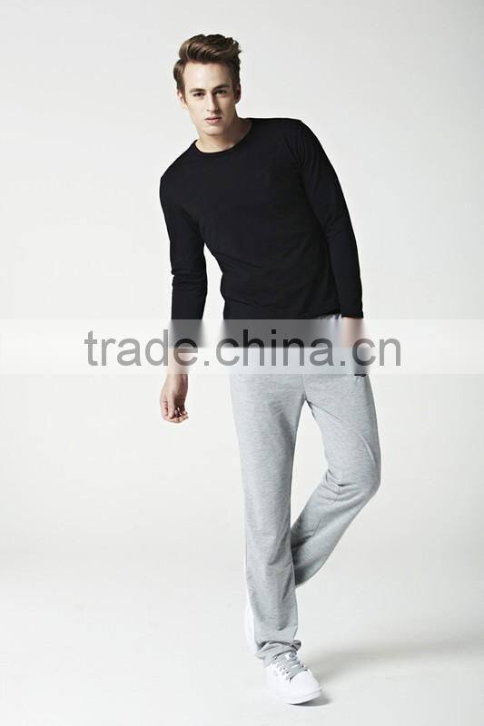 New arrived Hot sale joggers 2016 Outdoors Loose Trousers harem pants Men's Casual Sweat Sport Joggers Pants Sweatpants