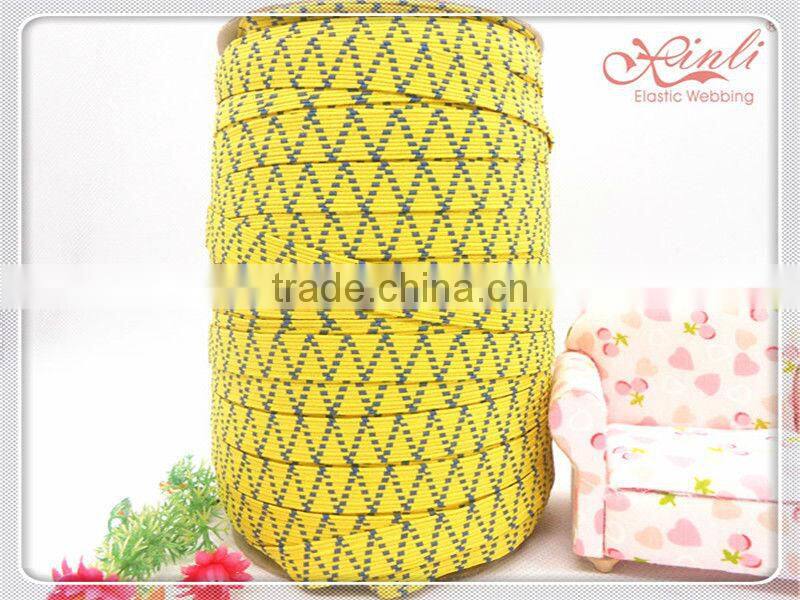 New clothing Elastic ribbon
