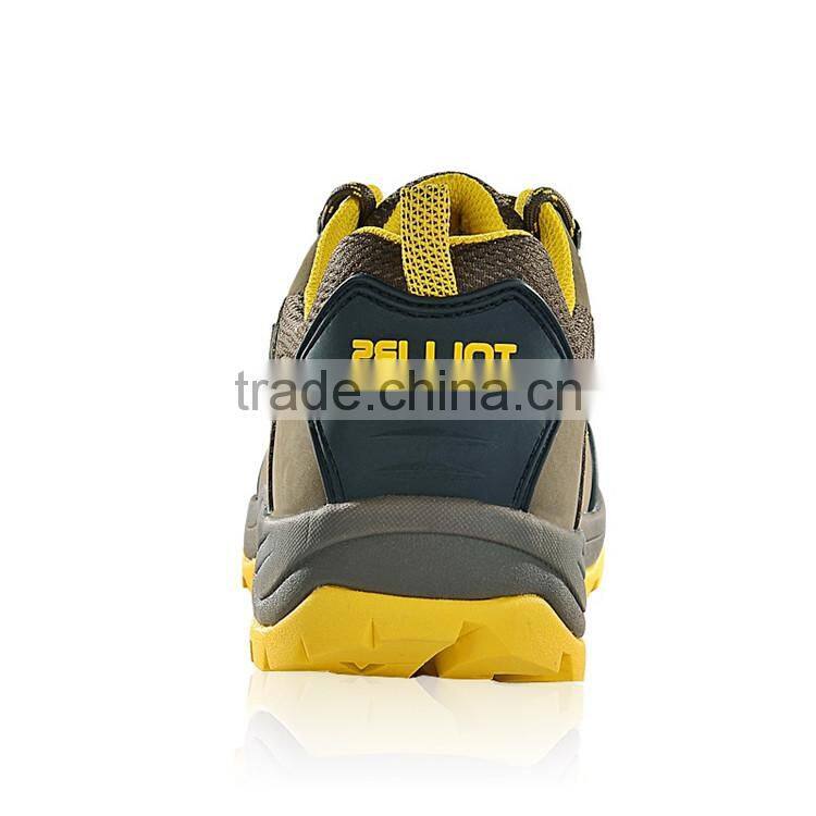 Quality Brand Professional Outdoor Footwear