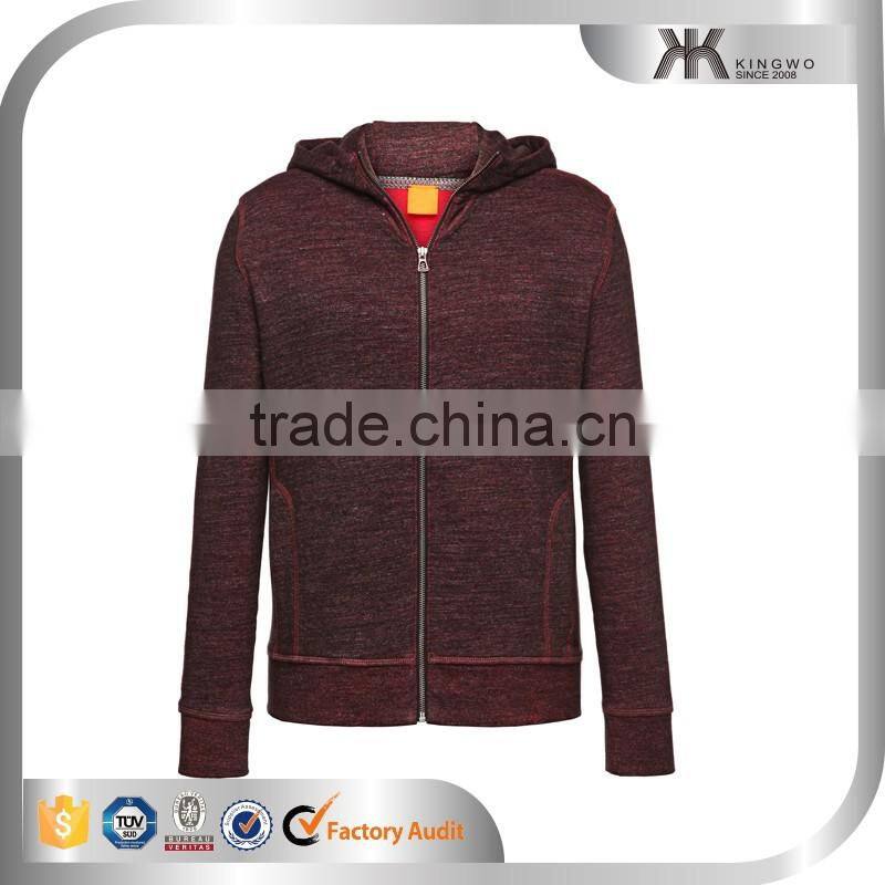 custom fleece jacket fleece lined hoodies men