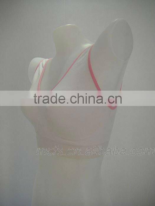 Sexy women's seamless camisole