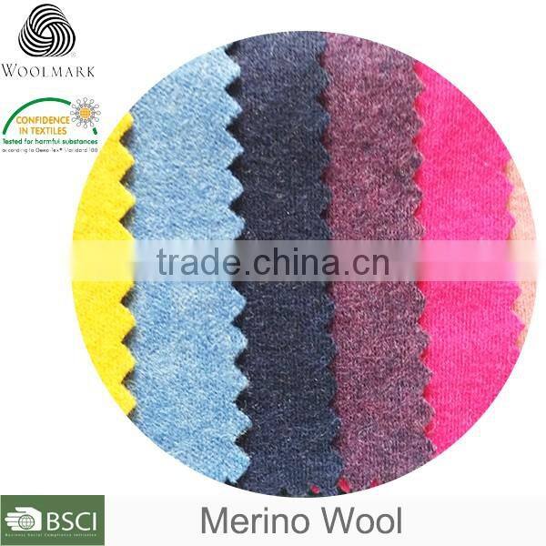 Interlock rib knit fabric wholesale, High quality rib fabric composition