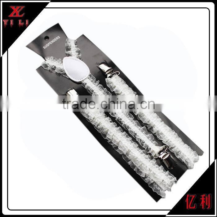 The latest hot Fashion dress Suspender for Girls