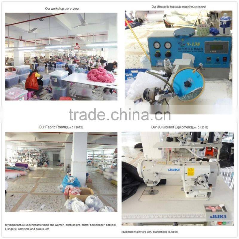 Ladies high quality lingerie beautiful new design thong ribbon sexy babydoll