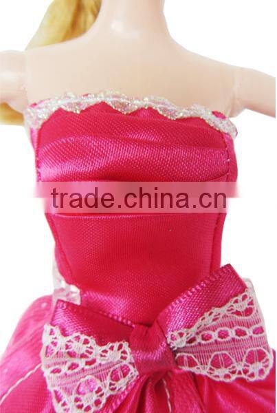 Custom made blythe doll clothes