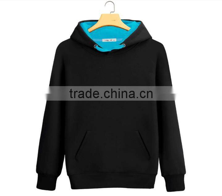 Wholesale Custom Bulk Fashion hoodies/Pullover Hoody Sweatshirt