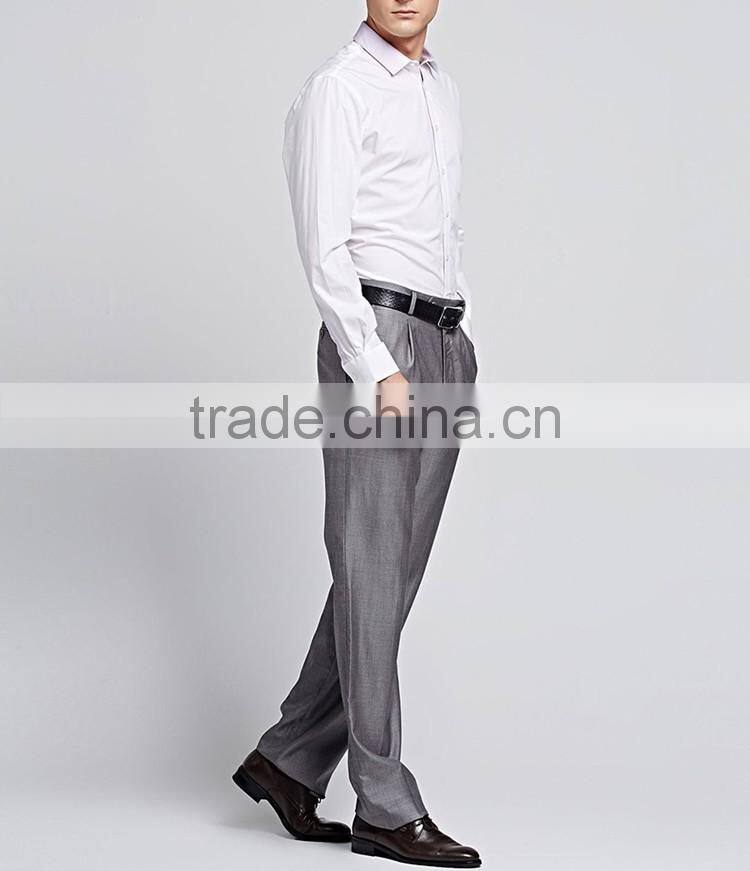 Men's shirts with long sleeves fancy men wear