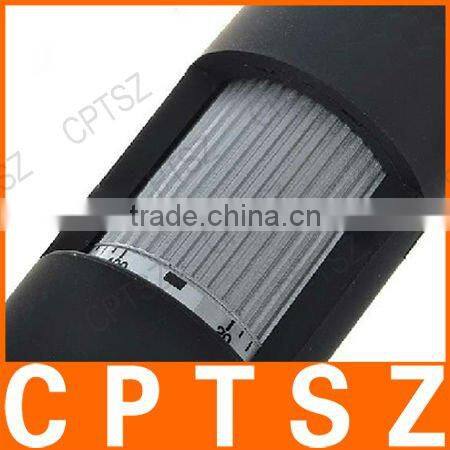 Portable USB 2.0 1.3MP 400X Digital Microscope with 8-LED Illumination