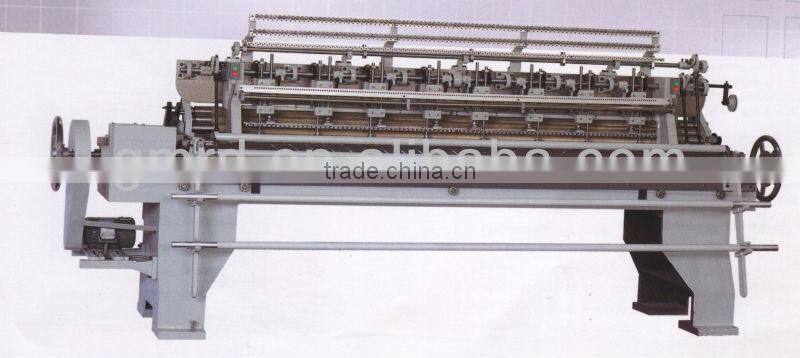 94" Mechnical Quilting Machine