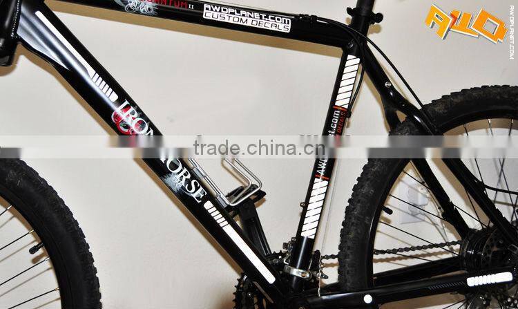 bicycle accessories/ bicycle parts/ bicycle rim stickers
