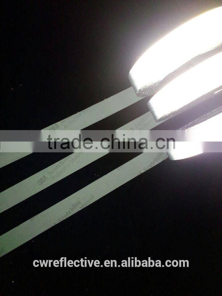 glow in the dark tiles, glow ribbon, light tape