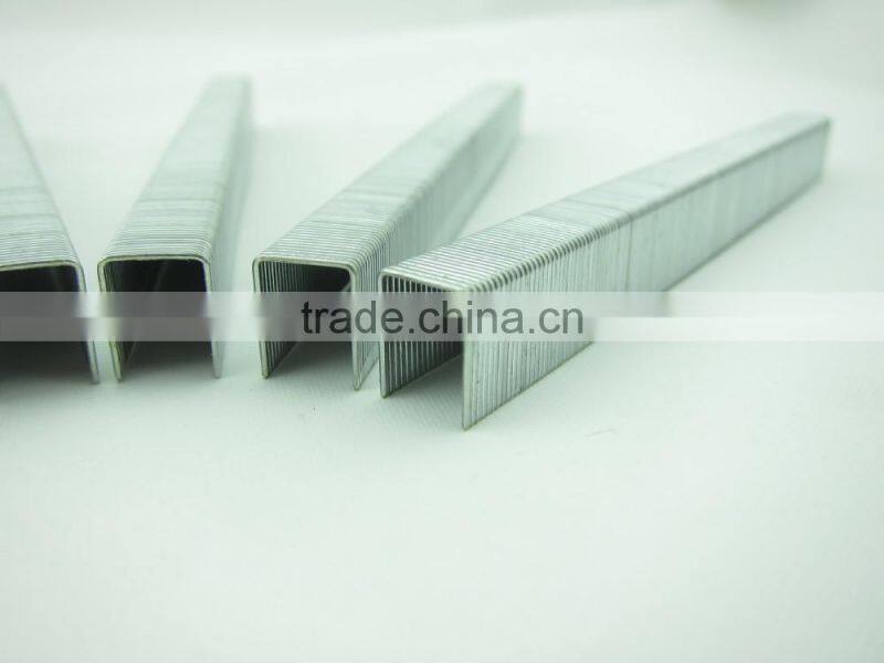 All kinds of industrial staples