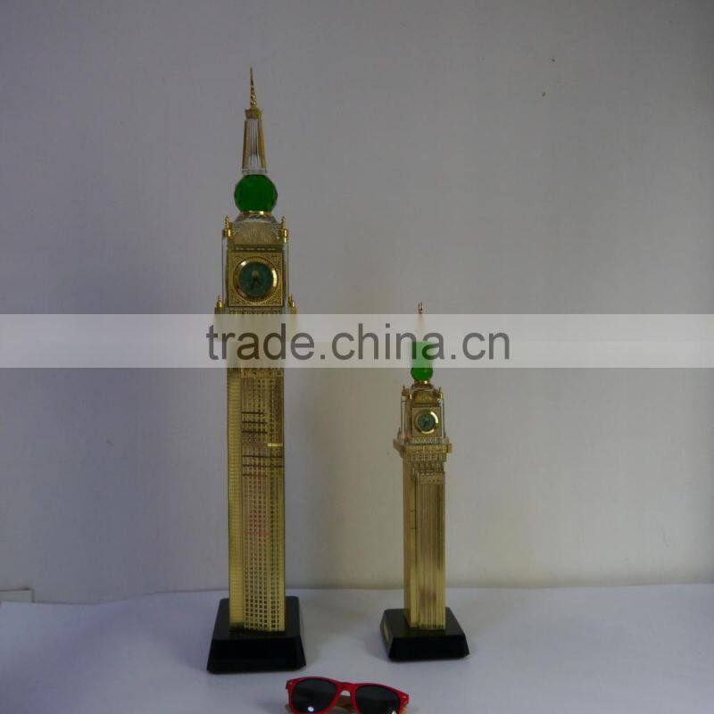 islamic crystal gifts kabba