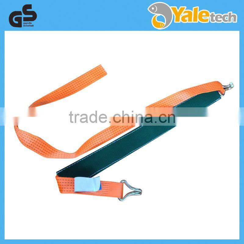 Car Ratchet straps, car ratchet tie down