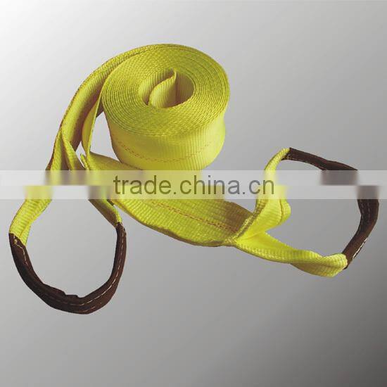 tow truck straps from china manufactory