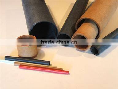 Phenolic Cotton Rod