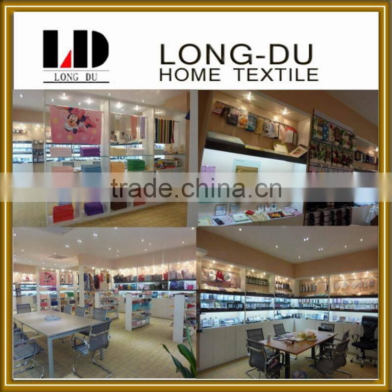 hot sale microfiber solid color good absorption kitchen towel