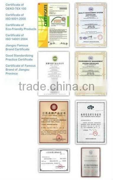 Cotton Luxury Bedding Set (SDF-2013NC008-DWWG)