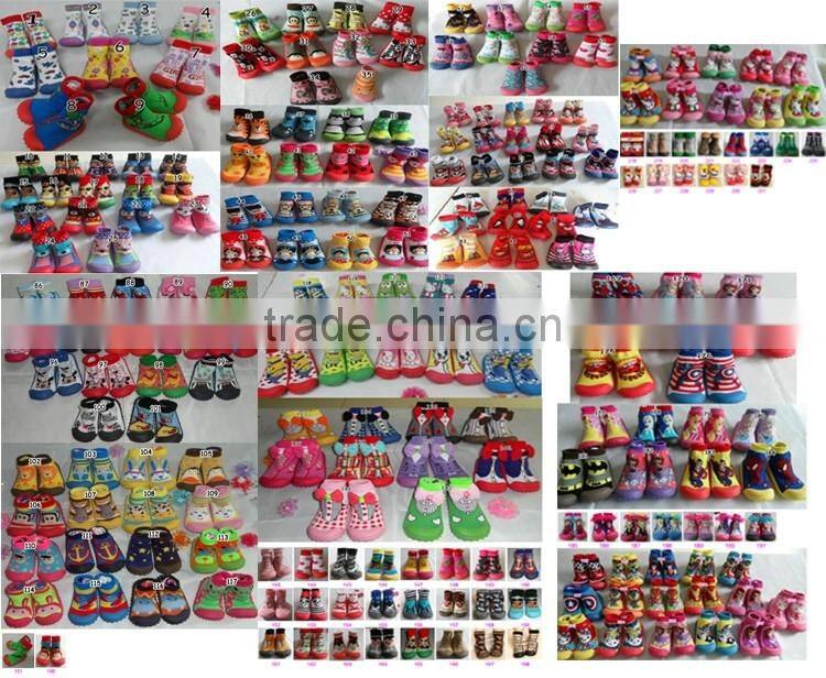 funny wholesale Mepiq cute baby shoes /toddler shoes MC6011401