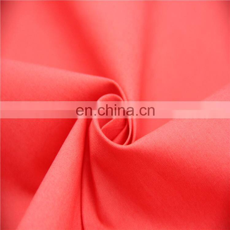 poplin fabric