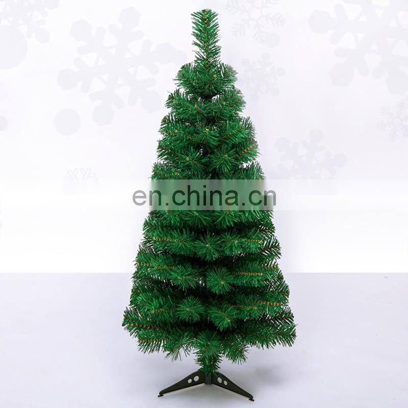 Traditional Artificial Pine wholesale artificial christmas tree