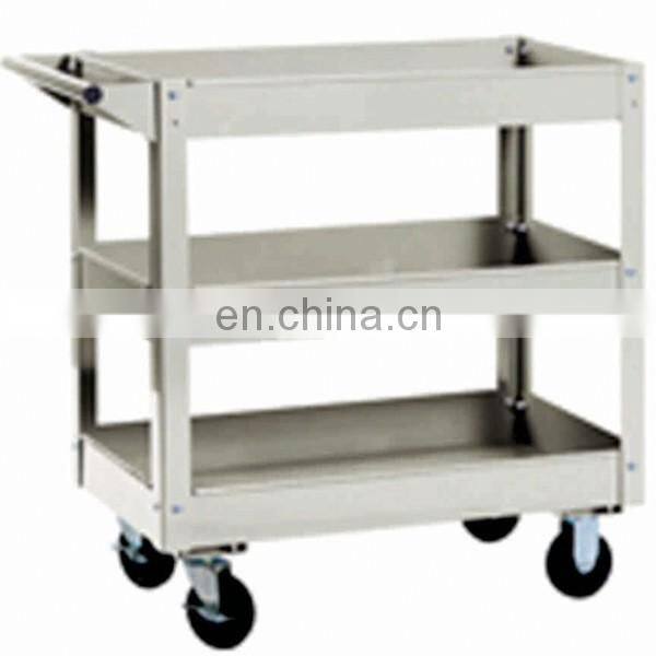 ESD Trolley ESD Cart