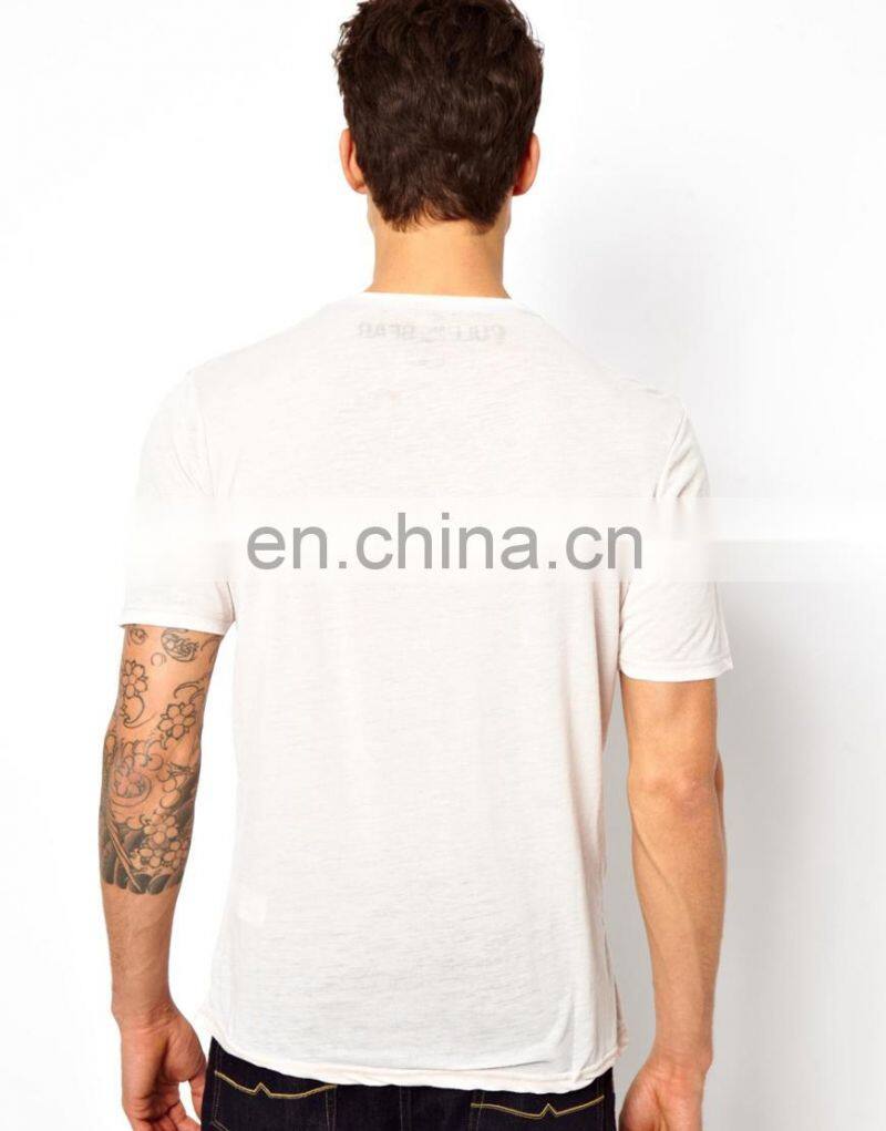 high quality tshirt guangzhou wholesale round neck t-shirts plain t shirts wholesales model-sc126