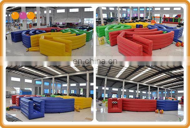 The new action obstacle course, Sport Obstacle Game Inflatable Dizzy X for Sale,Inflatable Dizzy X