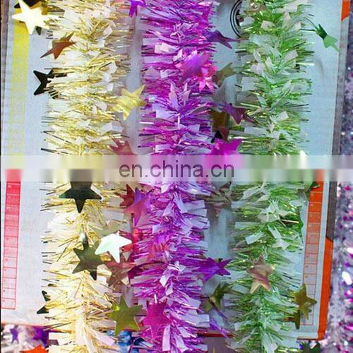 holiday supplies,Wedding supplies Christmas Coloured Ribbon, madder Color Bar