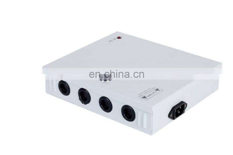 Over Voltage Protection Industrial Power Supplies Digital Automatic Recovery
