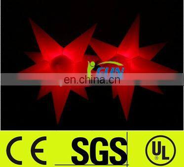 New arrive Inflatable Decoration For Festival /inflatable party decoration /inflatable night club decor