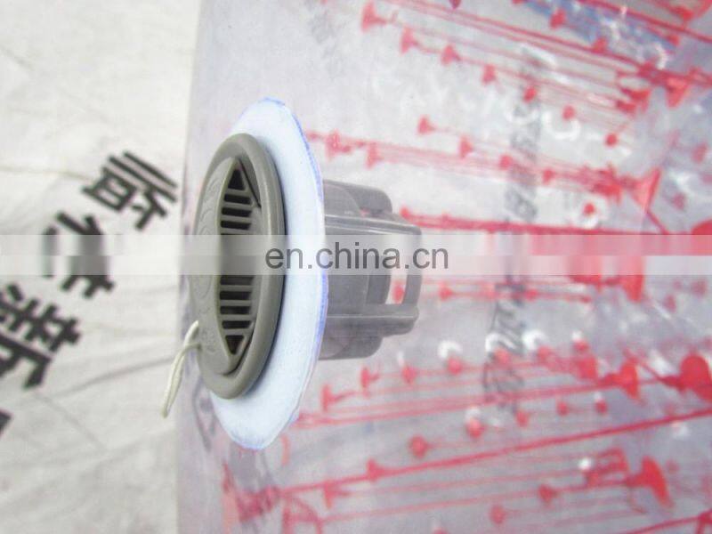 Guangzhou supplier led bouncing bumper bubble soccer ball made in China