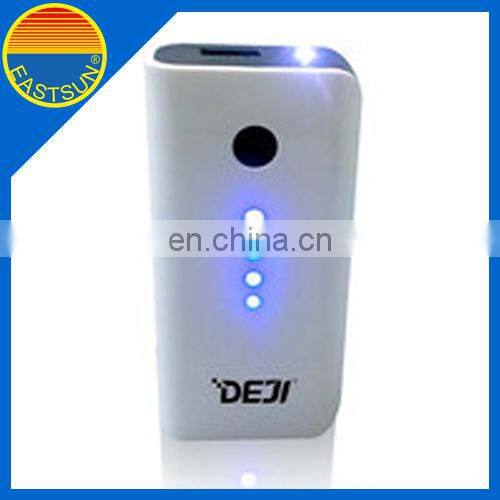 Power Bank Brilliant External Battery