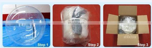 New Custom Inflatable Dried Sea Horse Fish for Sale, LED Light Change Hippocapus/ Wedding Lighted Balloons