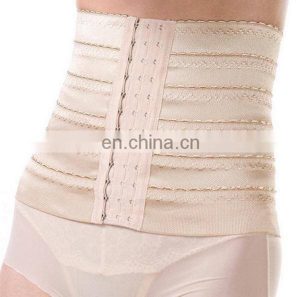 Top quality nice gold metal waist belt for women lady