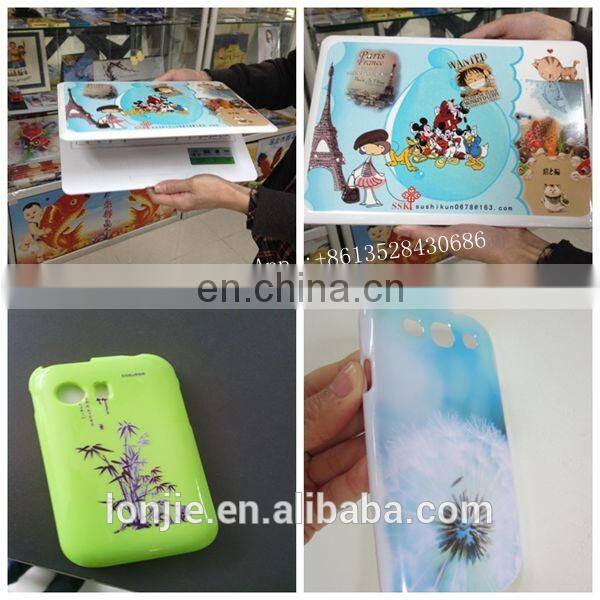 industrial used hanky cd dvd printers