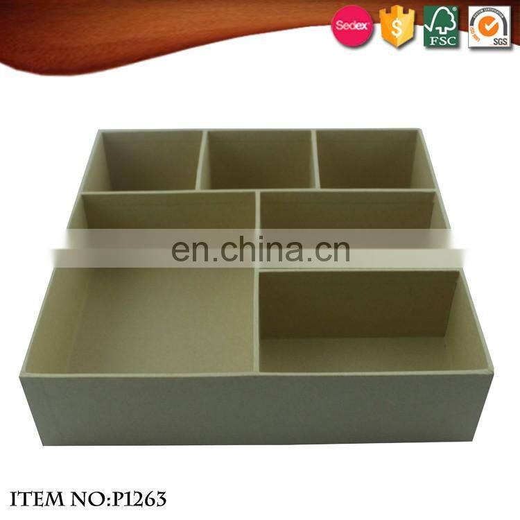 Large Fabric Folding Office Supplies for Officer