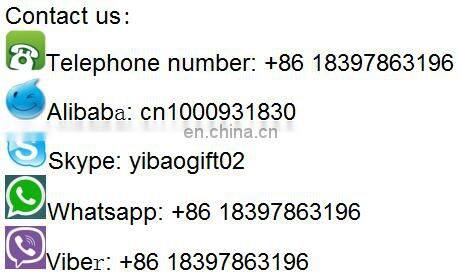 Customized Promotional Car Paper Air Freshener with various scents