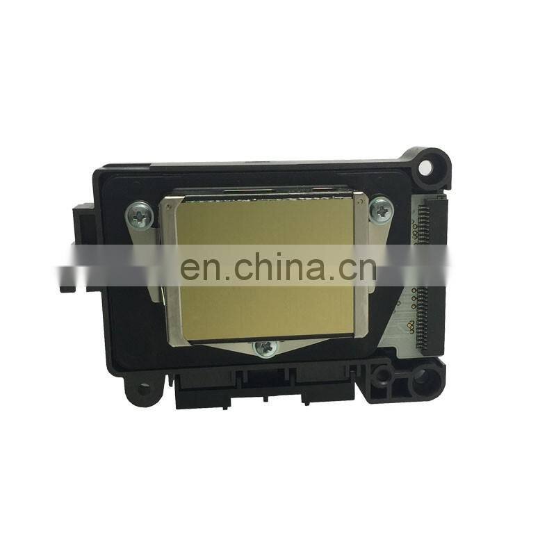 2017 Good Quality DX7 Original Printhead For Epson 3880 Printer