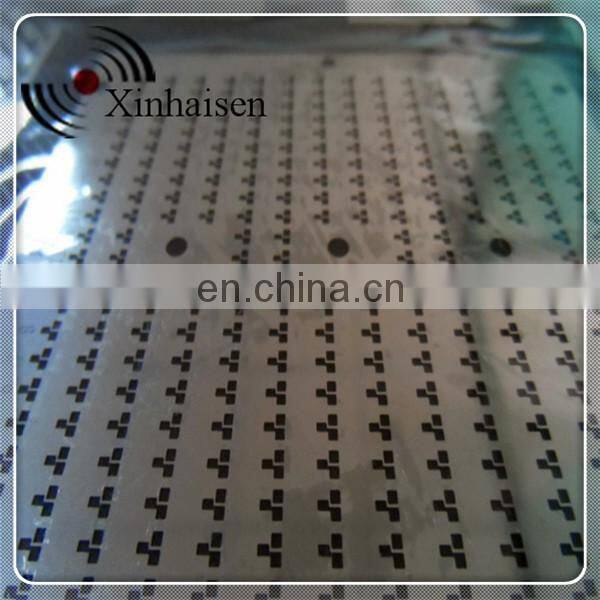 stainless steel pump shims