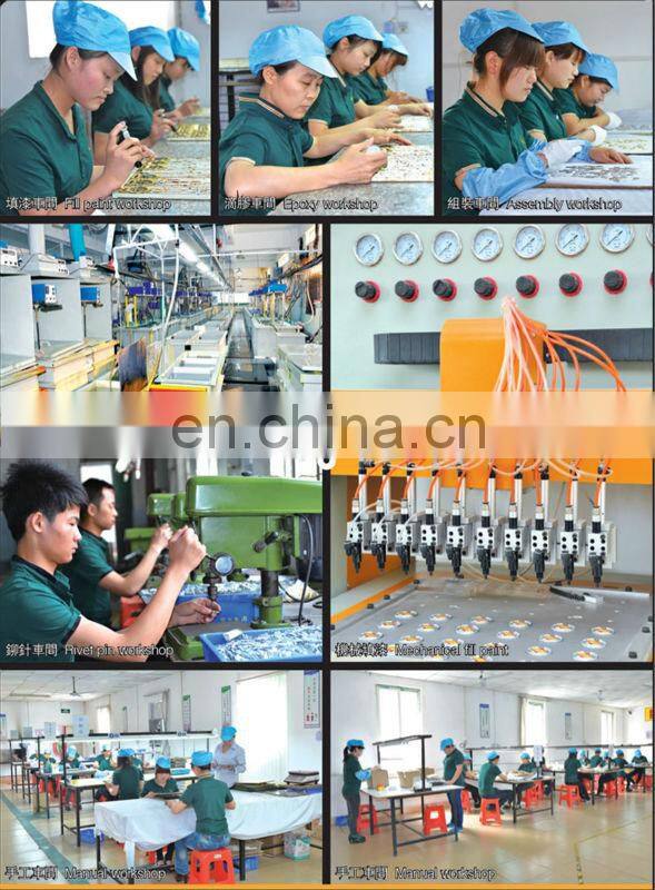 simple fashion wholesale metal cufflinks gifts