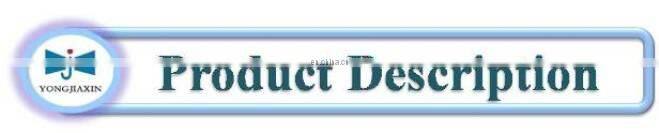 high quality barbed item used in paper bag