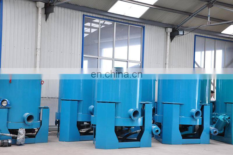 SINOLINKING Knelson Centrifugal Cost Effective Best Gold Concentrates